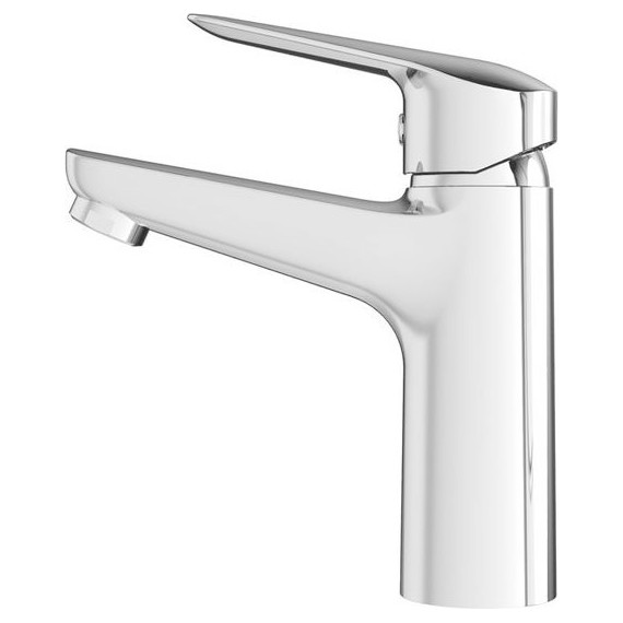 Смеситель для раковины с лейкой для биде Iddis Torr TORSB00i08 - фото, картинка 3 Смеситель для раковины с лейкой для биде Iddis Torr TORSB00i08 - фото 3