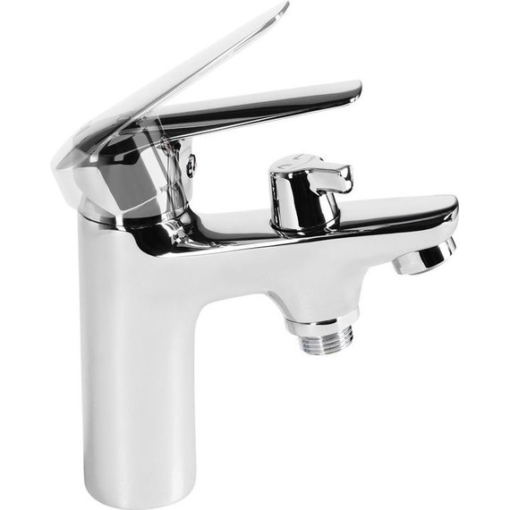 Смеситель для ванны Iddis Torr TORSB10i07 - фото, картинка 3 Смеситель для ванны Iddis Torr TORSB10i07 - фото 3