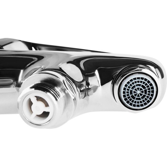 Смеситель для ванны Iddis Torr TORSB10i07 - фото, картинка 4 Смеситель для ванны Iddis Torr TORSB10i07 - фото 4