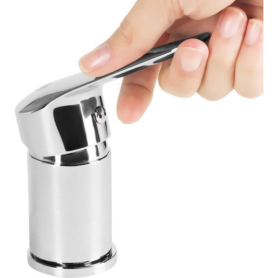 Смеситель для ванны Iddis Torr TORSB30i07 - фото 3