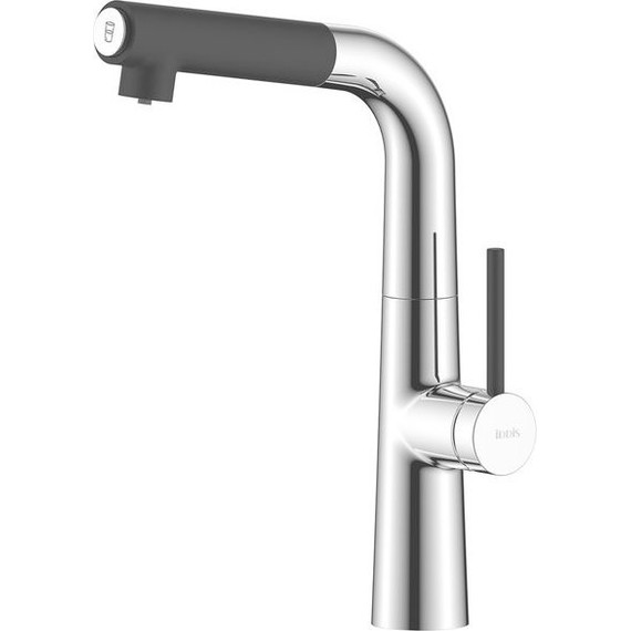 Смеситель для кухни Iddis Pure PURSBFBi05 - фото 