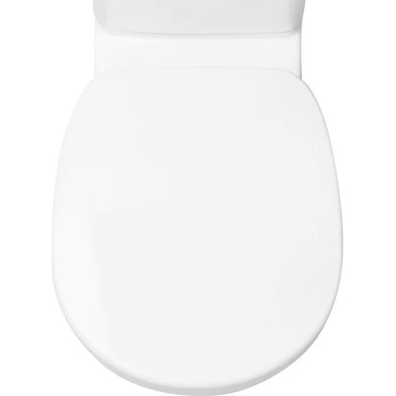 Унитаз-компакт Iddis Calipso CAL2DSEi24 с крышкой микролифт - фото 12