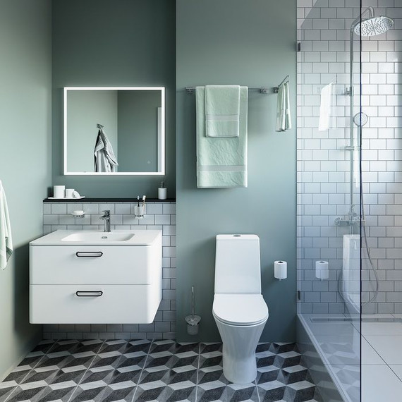 Крючок Iddis Edifice EDISB10i41 - фото 3