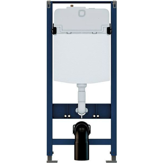 Инсталляция для унитаза Iddis Profix PRO0000i32 - фото 3