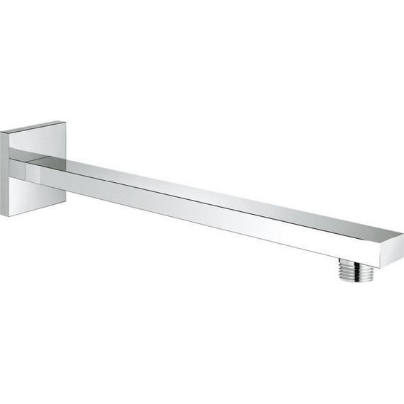 Кронштейн стеновой для верхнего душа Grohe Rainshower neutral 286 мм 27709000 - фото 