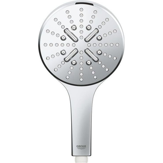 Ручной душ Grohe Rainshower SmartActive 26544000 - фото 9