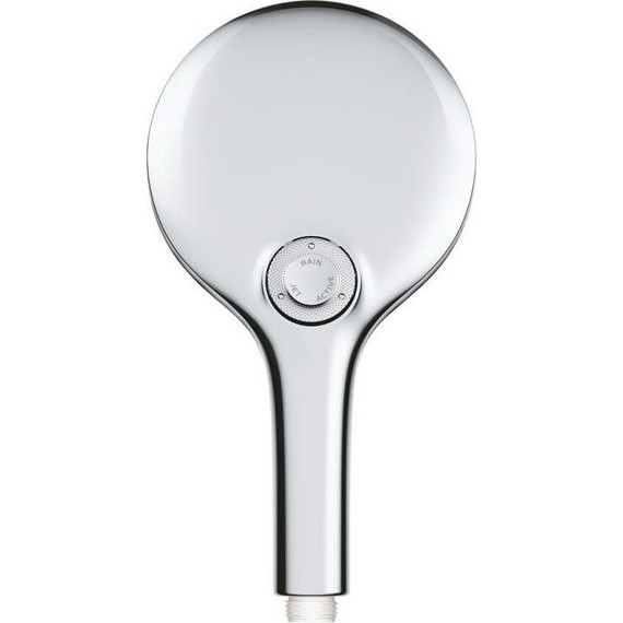 Ручной душ Grohe Rainshower SmartActive 26544000 - фото 10