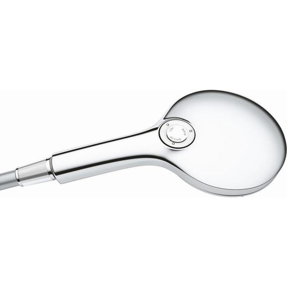 Душевой гарнитур Grohe Rainshower Smartactive 130 900 мм 26548000 - фото 3