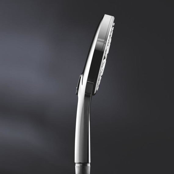 Душевой гарнитур Grohe Rainshower Smartactive 130 600 мм 26575000 - фото 7