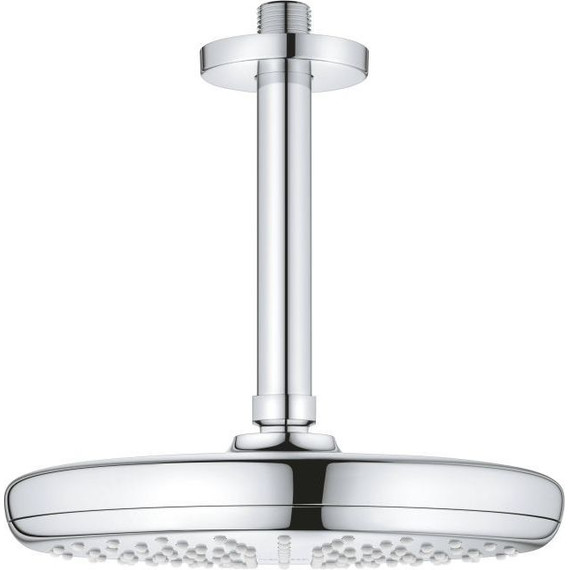 Верхний душ Grohe Tempesta 210 26414000 - фото 