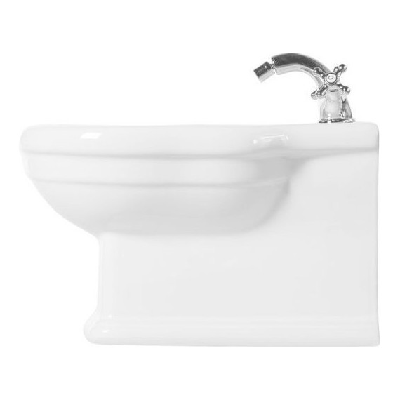 Биде подвесное BelBagno Boheme BB115BH - фото 3