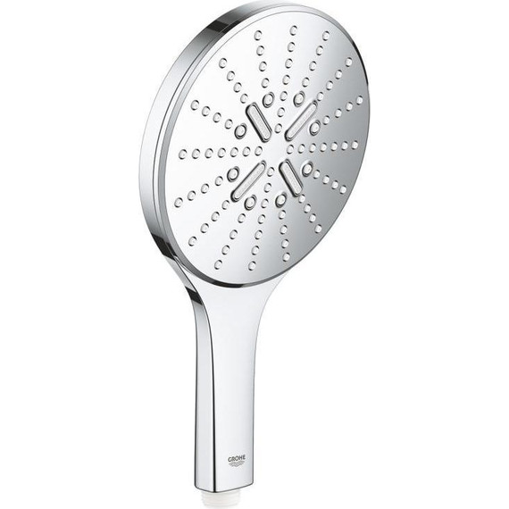Душевой гарнитур Grohe Rainshower Smartactive 150 600 мм 26592000 - фото 3