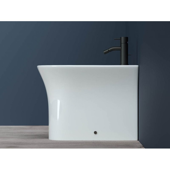 Биде напольное Ceramicanova Star CN1906 - фото 6