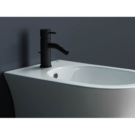 Биде напольное Ceramicanova Star CN1906 - фото 7