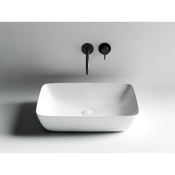 Раковина-чаша Ceramicanova Form 58 см CN2003 - фото 2