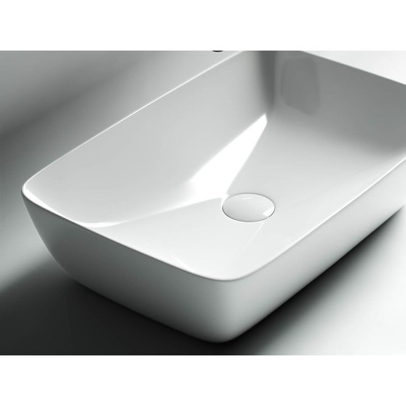 Раковина-чаша Ceramicanova Form 58 см CN2003 - фото 4