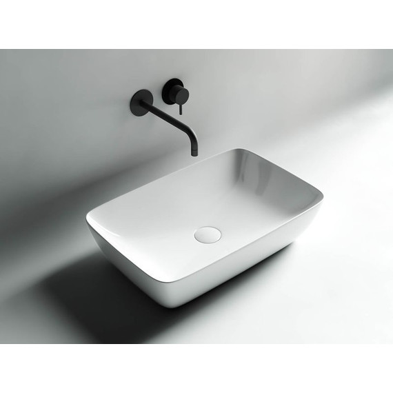 Раковина-чаша Ceramicanova Form 58 см CN2003 - фото 5