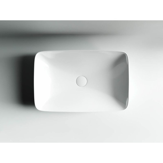 Раковина-чаша Ceramicanova Form 58 см CN2003 - фото 6