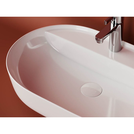 Раковина-чаша Ceramicanova Modo 61 см CN2004 - фото 3