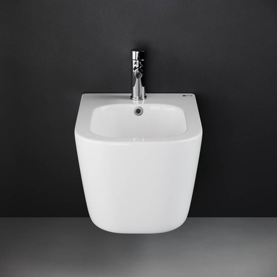 Биде подвесное Ceramicanova New Day CN3006 - фото 4