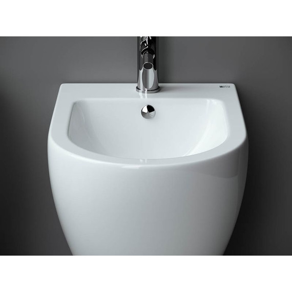 Биде подвесное Ceramicanova Metropol CN4003 - фото 7