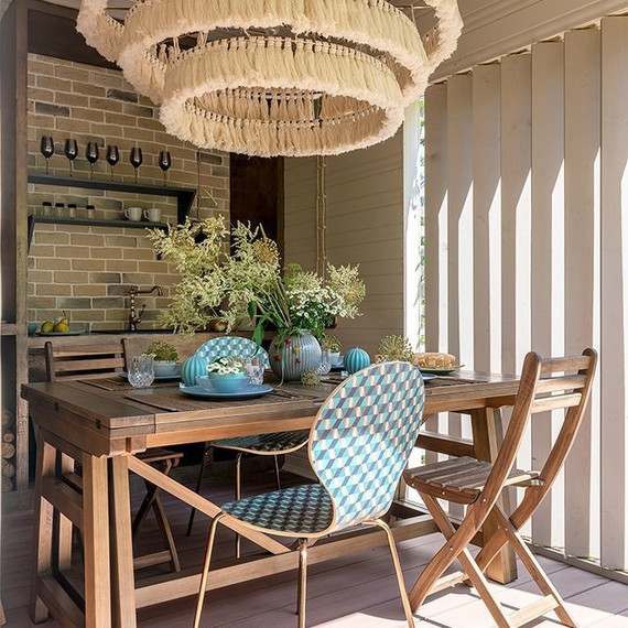 Смеситель для кухни Paini Duomo 88F3572KM, бронза - фото 5