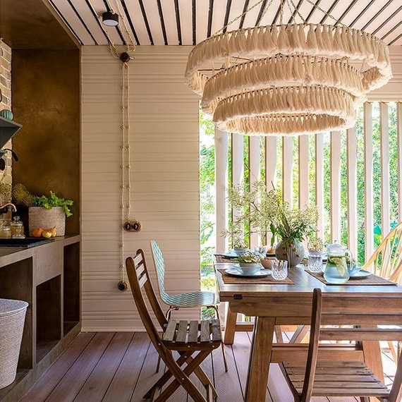 Смеситель для кухни Paini Duomo 88F3572KM, бронза - фото 6