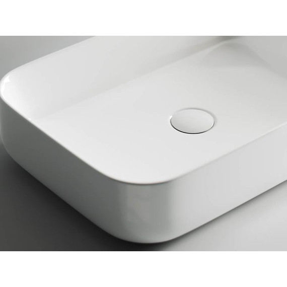 Раковина-чаша Ceramicanova Element 60 см CN5004 - фото 3