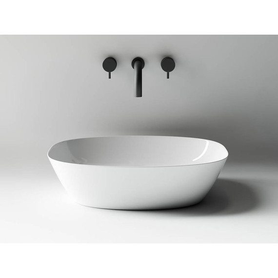 Раковина-чаша Ceramicanova Element 50 см CN5005 - фото, картинка 2 Раковина-чаша Ceramicanova Element 50 см CN5005 - фото 2