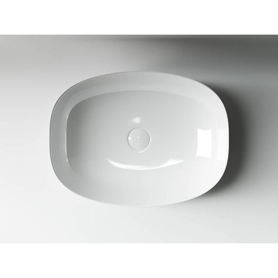 Раковина-чаша Ceramicanova Element 50 см CN5005 - фото, картинка 4 Раковина-чаша Ceramicanova Element 50 см CN5005 - фото 4