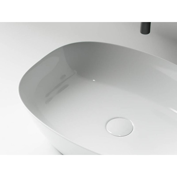 Раковина-чаша Ceramicanova Element 50 см CN5005 - фото, картинка 5 Раковина-чаша Ceramicanova Element 50 см CN5005 - фото 5