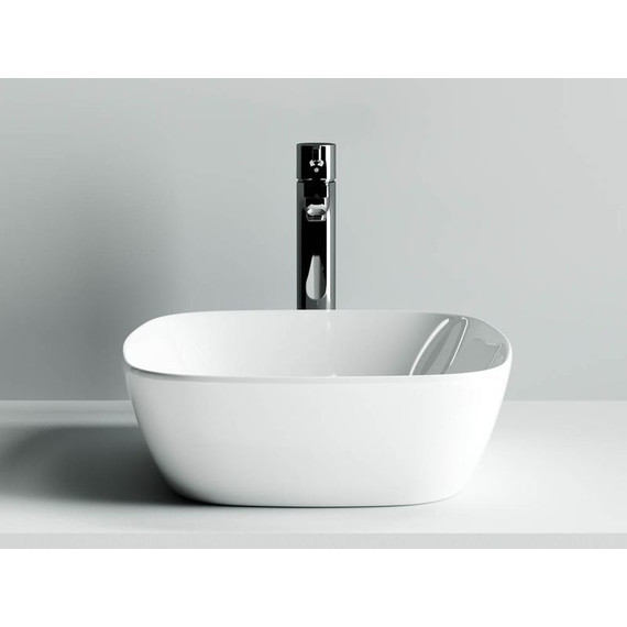 Раковина-чаша Ceramicanova Element 40 см CN5006 - фото, картинка 3 Раковина-чаша Ceramicanova Element 40 см CN5006 - фото 3