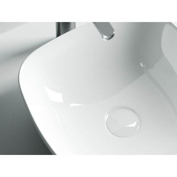 Раковина-чаша Ceramicanova Element 40 см CN5006 - фото, картинка 5 Раковина-чаша Ceramicanova Element 40 см CN5006 - фото 5