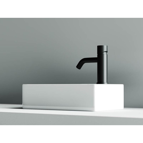 Раковина-чаша Ceramicanova Element 37 см CN5007 R - фото 5