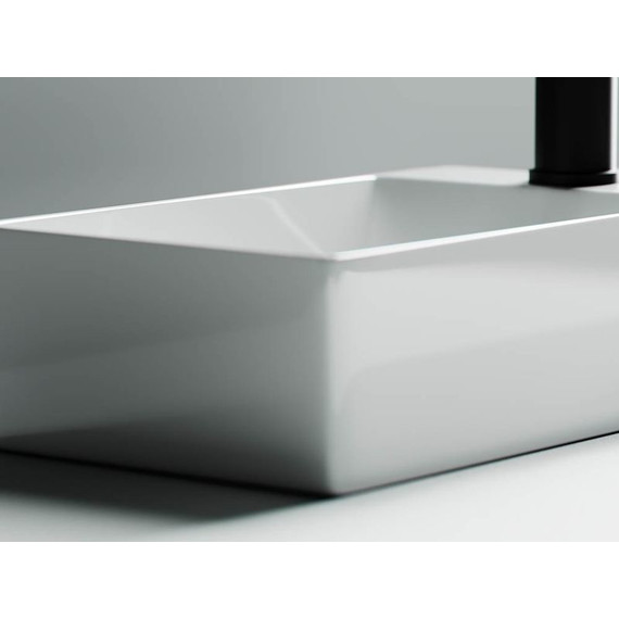 Раковина-чаша Ceramicanova Element 37 см CN5007 R - фото 7