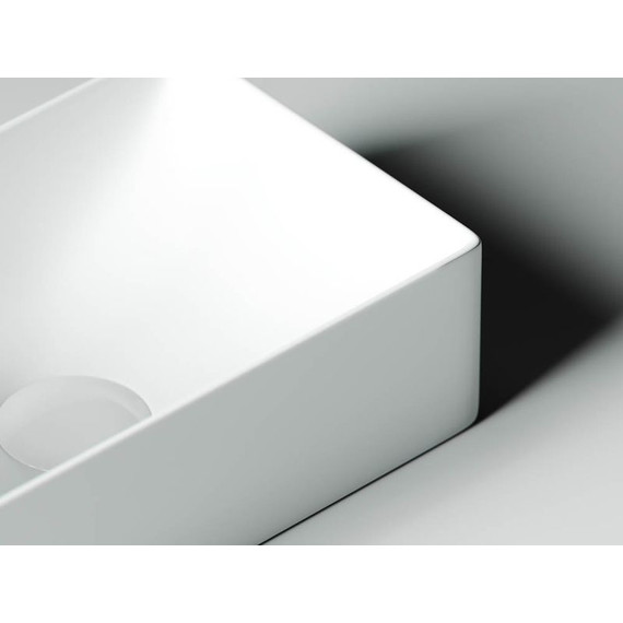 Раковина-чаша Ceramicanova Element 37 см CN5008 L - фото 6