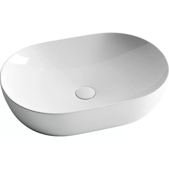 Раковина-чаша Ceramicanova Element 60 см CN5009 - фото, картинка  Раковина-чаша Ceramicanova Element 60 см CN5009 - фото