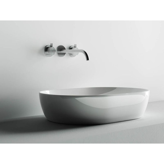 Раковина-чаша Ceramicanova Element 60 см CN5009 - фото, картинка 2 Раковина-чаша Ceramicanova Element 60 см CN5009 - фото 2