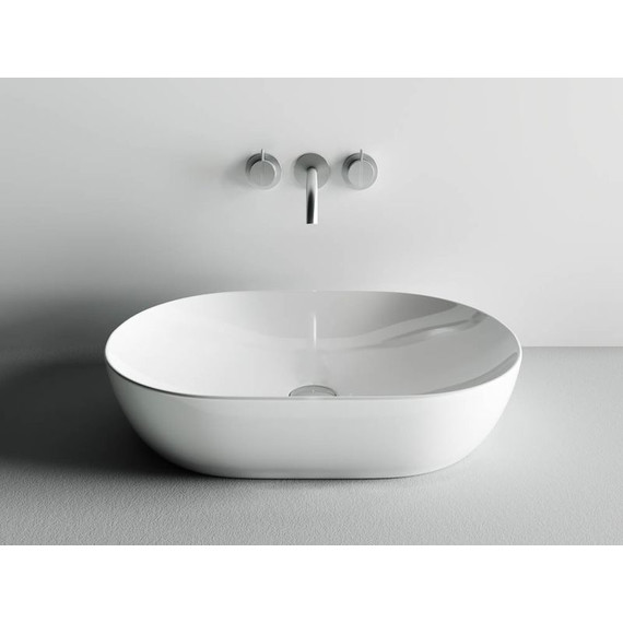 Раковина-чаша Ceramicanova Element 60 см CN5009 - фото, картинка 4 Раковина-чаша Ceramicanova Element 60 см CN5009 - фото 4