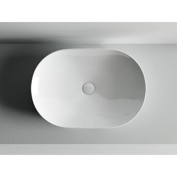 Раковина-чаша Ceramicanova Element 60 см CN5009 - фото, картинка 5 Раковина-чаша Ceramicanova Element 60 см CN5009 - фото 5