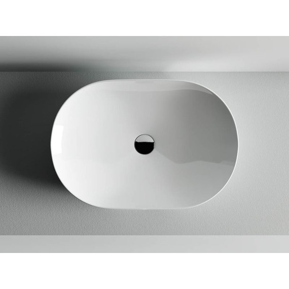 Раковина-чаша Ceramicanova Element 60 см CN5009 - фото, картинка 6 Раковина-чаша Ceramicanova Element 60 см CN5009 - фото 6