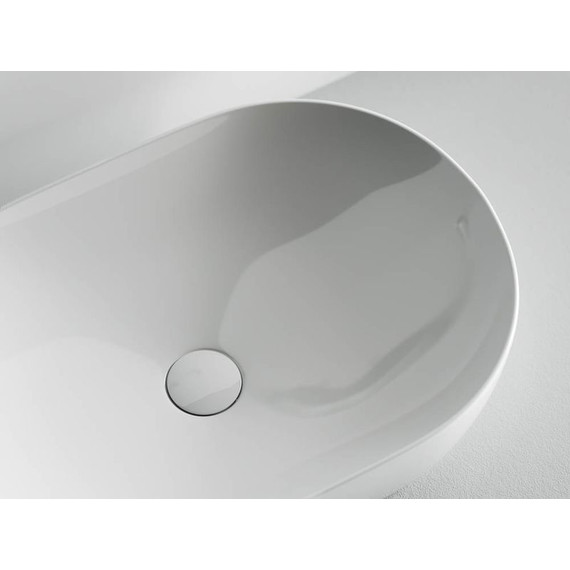 Раковина-чаша Ceramicanova Element 60 см CN5009 - фото, картинка 7 Раковина-чаша Ceramicanova Element 60 см CN5009 - фото 7