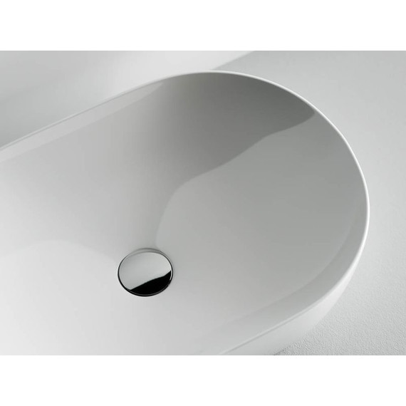 Раковина-чаша Ceramicanova Element 60 см CN5009 - фото, картинка 8 Раковина-чаша Ceramicanova Element 60 см CN5009 - фото 8