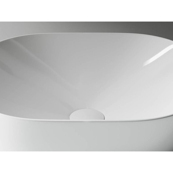 Раковина-чаша Ceramicanova Element 48 см CN5010 - фото, картинка 4 Раковина-чаша Ceramicanova Element 48 см CN5010 - фото 4