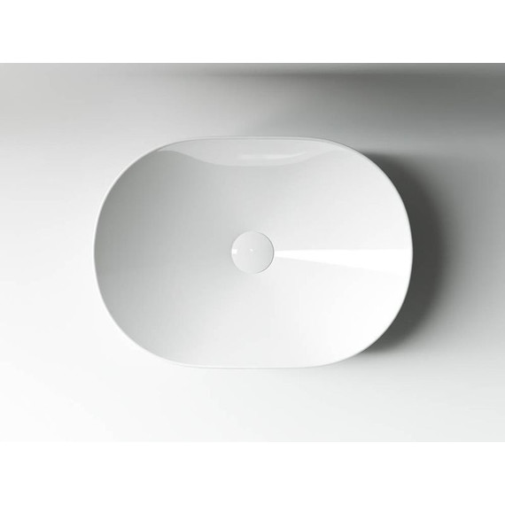 Раковина-чаша Ceramicanova Element 48 см CN5010 - фото, картинка 5 Раковина-чаша Ceramicanova Element 48 см CN5010 - фото 5