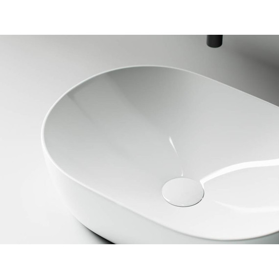 Раковина-чаша Ceramicanova Element 48 см CN5010 - фото, картинка 6 Раковина-чаша Ceramicanova Element 48 см CN5010 - фото 6