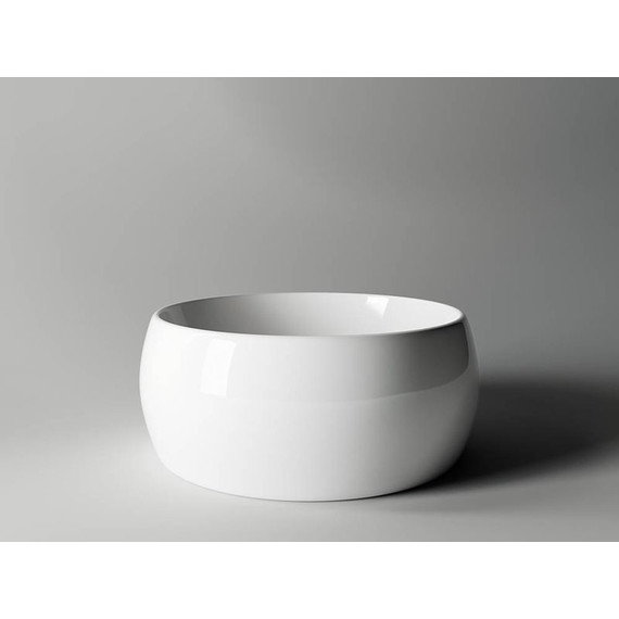 Раковина-чаша Ceramicanova Element 40 см CN6001 - фото, картинка 3 Раковина-чаша Ceramicanova Element 40 см CN6001 - фото 3