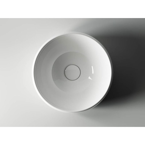 Раковина-чаша Ceramicanova Element 40 см CN6001 - фото, картинка 6 Раковина-чаша Ceramicanova Element 40 см CN6001 - фото 6