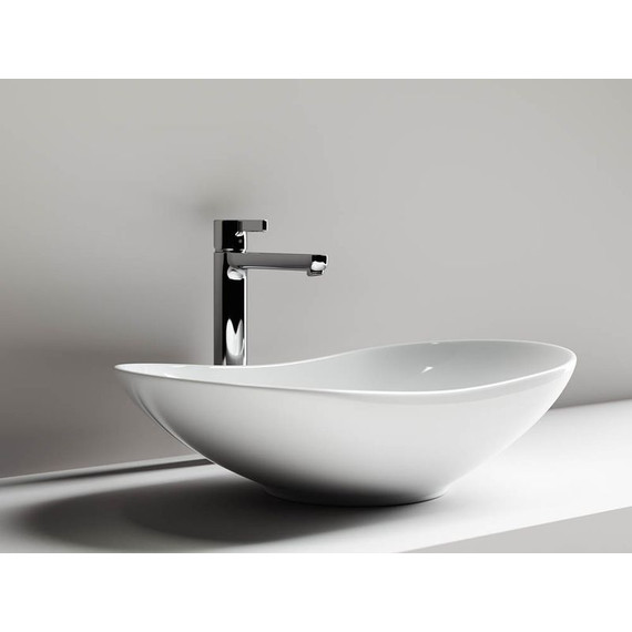 Раковина-чаша Ceramicanova Element 62 см CN6015 - фото, картинка 2 Раковина-чаша Ceramicanova Element 62 см CN6015 - фото 2