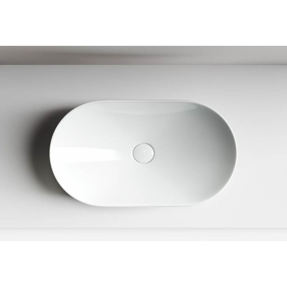 Раковина-чаша Ceramicanova Element 62 см CN6015 - фото, картинка 4 Раковина-чаша Ceramicanova Element 62 см CN6015 - фото 4